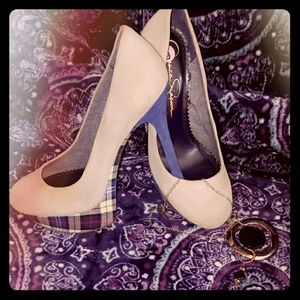 Jessica Simpson Heels 👠
